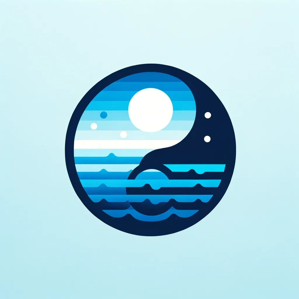 Online Tranquility