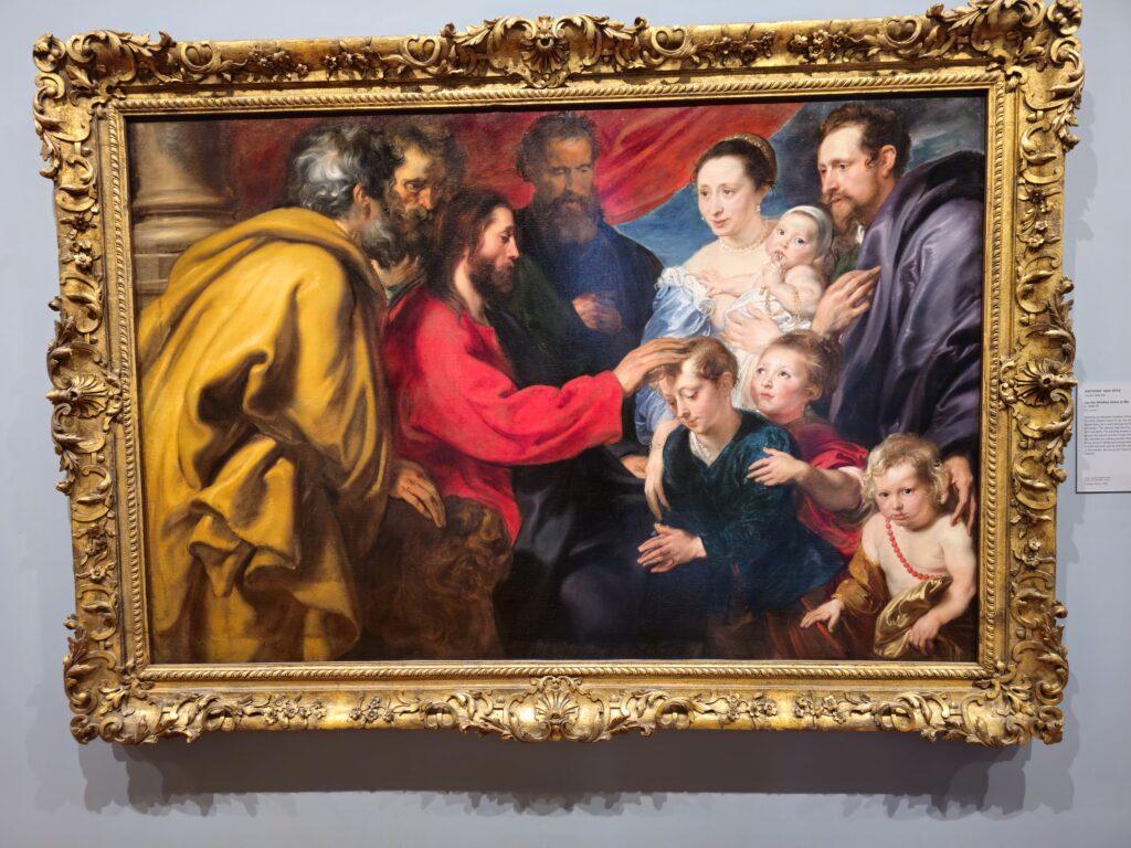 Jesus Values, meant to portray kindness and compassion as innate beautiful values. Beginning of the first poem.