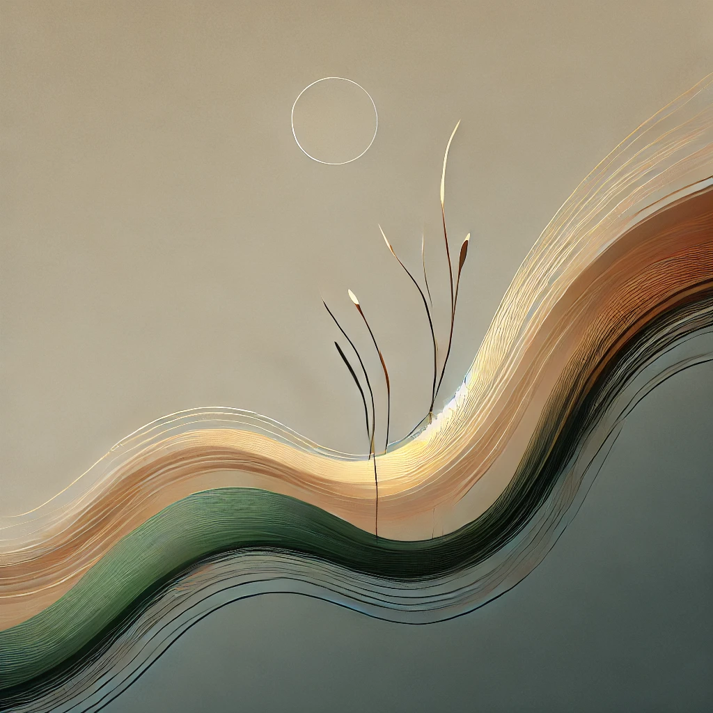Roots of Renewal Poem